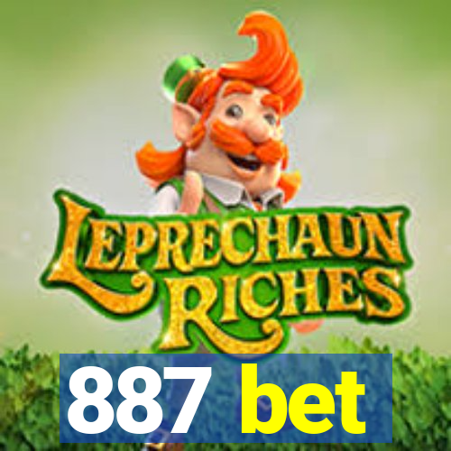 887 bet